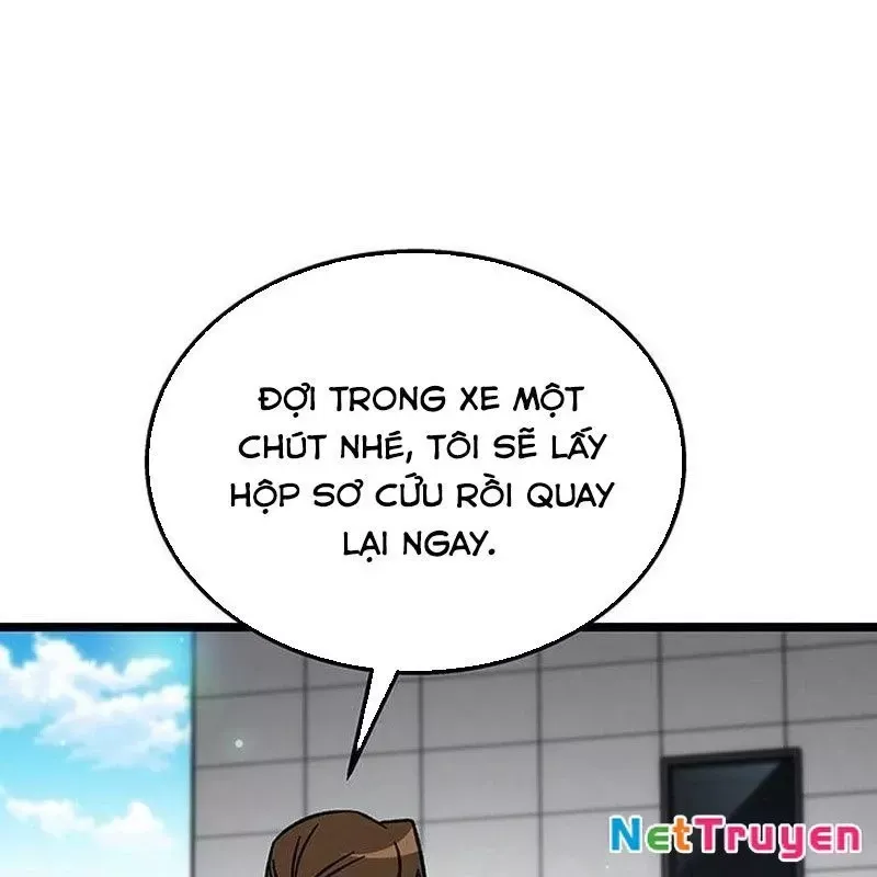 Công Chúa Hắc Viêm Lv.99 - Chapter 19 - Page 185