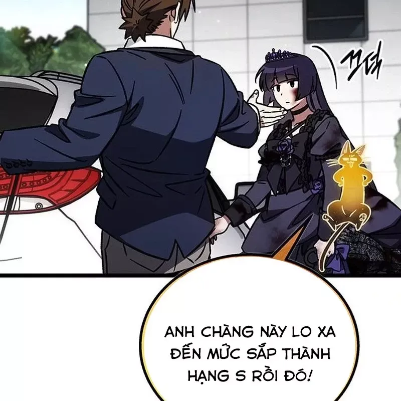 Công Chúa Hắc Viêm Lv.99 - Chapter 19 - Page 186