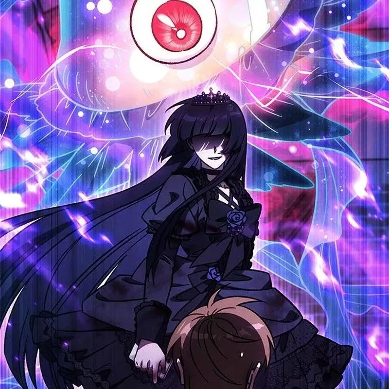 Công Chúa Hắc Viêm Lv.99 - Chapter 19 - Page 19