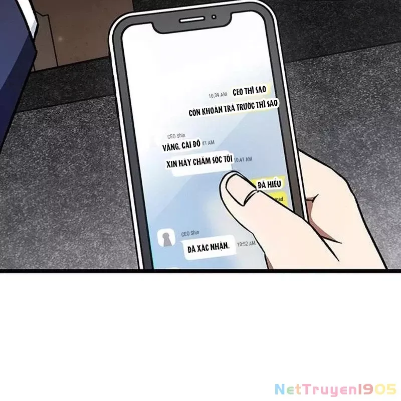 Công Chúa Hắc Viêm Lv.99 - Chapter 19 - Page 194