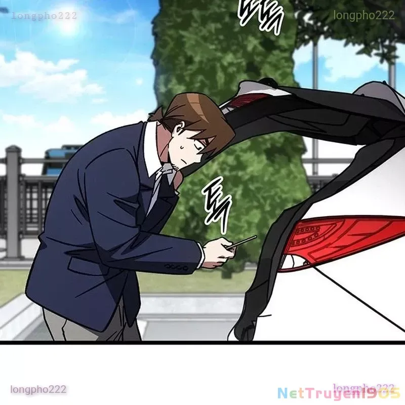 Công Chúa Hắc Viêm Lv.99 - Chapter 19 - Page 197