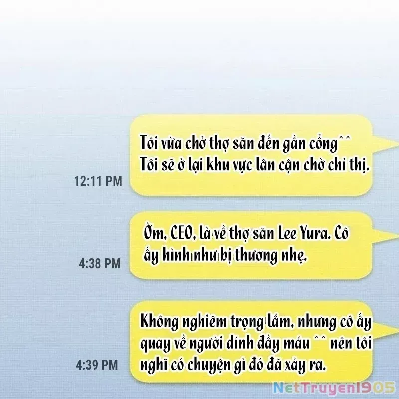 Công Chúa Hắc Viêm Lv.99 - Chapter 19 - Page 202