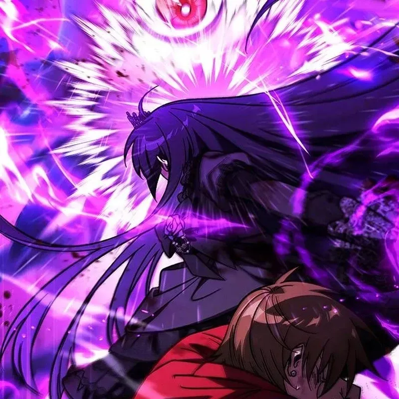 Công Chúa Hắc Viêm Lv.99 - Chapter 19 - Page 24