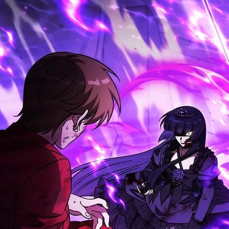 Công Chúa Hắc Viêm Lv.99 - Chapter 19 - Page 3