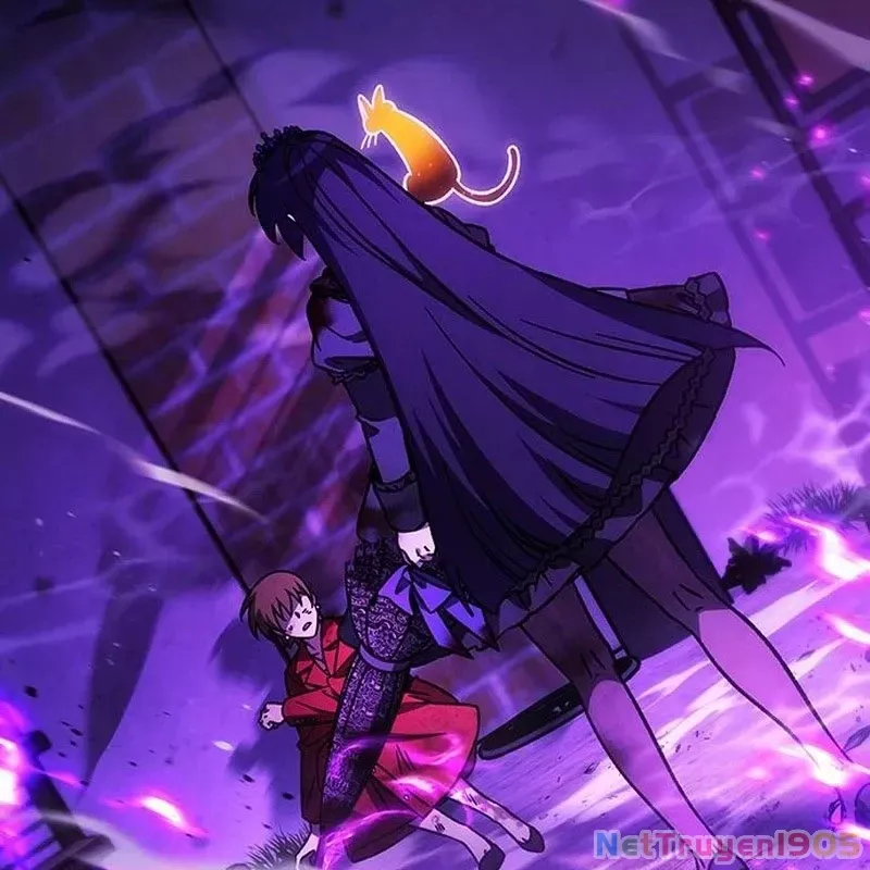 Công Chúa Hắc Viêm Lv.99 - Chapter 19 - Page 31