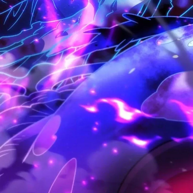 Công Chúa Hắc Viêm Lv.99 - Chapter 19 - Page 34