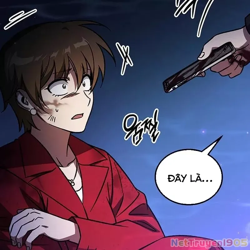 Công Chúa Hắc Viêm Lv.99 - Chapter 19 - Page 37