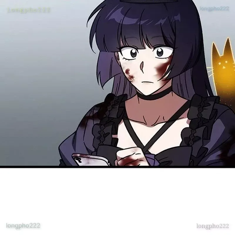 Công Chúa Hắc Viêm Lv.99 - Chapter 19 - Page 48