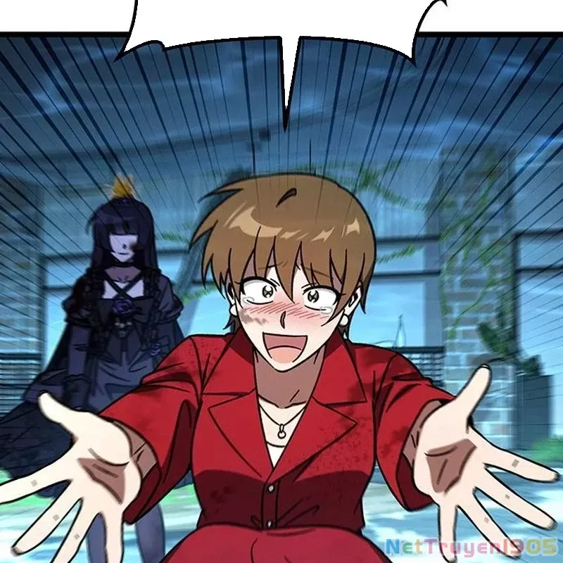 Công Chúa Hắc Viêm Lv.99 - Chapter 19 - Page 57