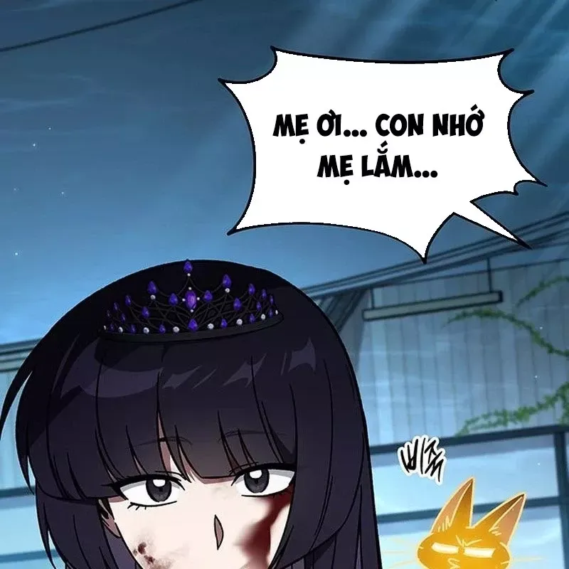 Công Chúa Hắc Viêm Lv.99 - Chapter 19 - Page 62