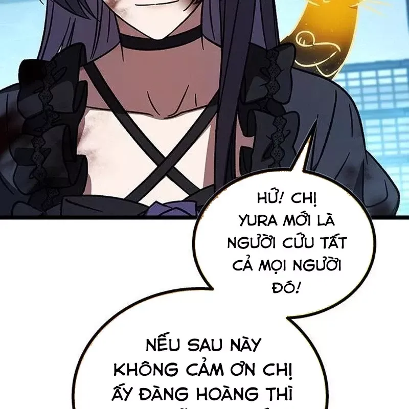 Công Chúa Hắc Viêm Lv.99 - Chapter 19 - Page 63