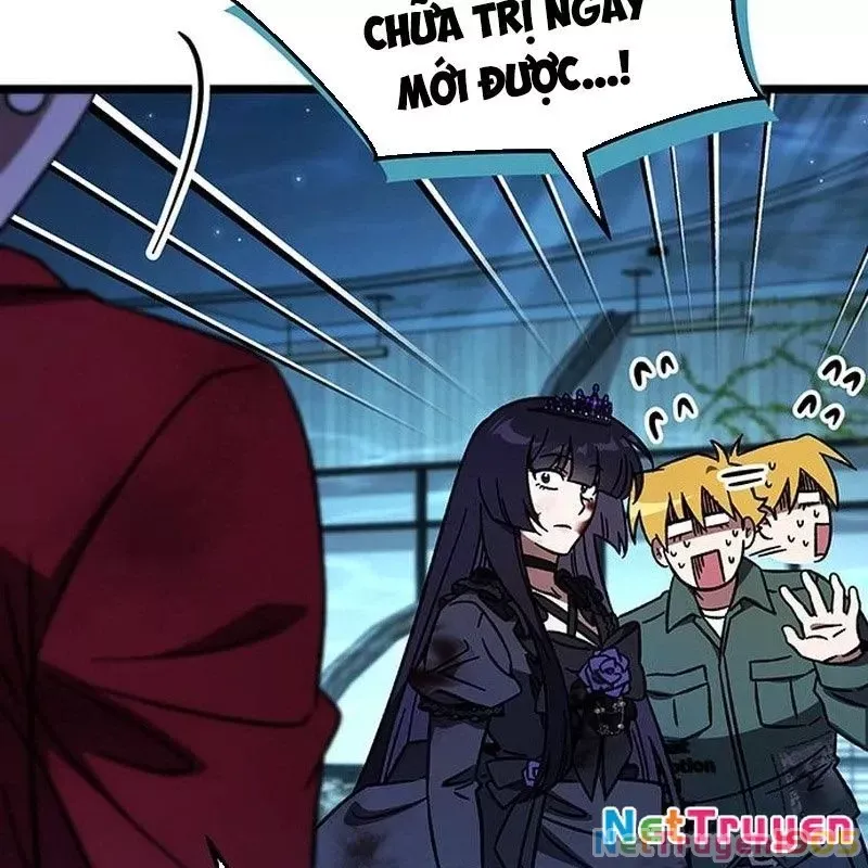 Công Chúa Hắc Viêm Lv.99 - Chapter 19 - Page 75