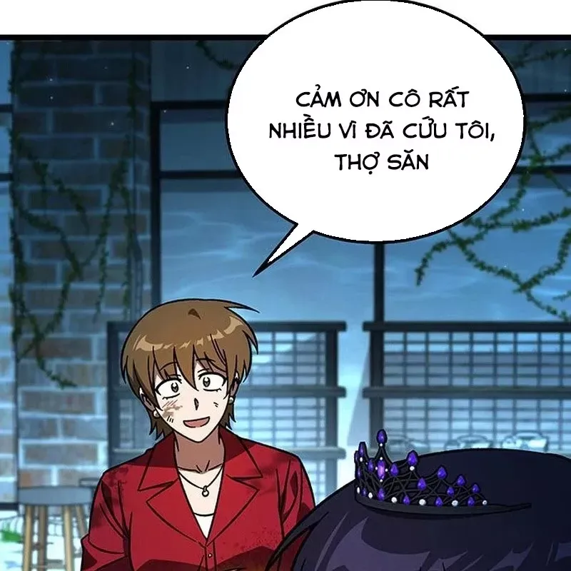 Công Chúa Hắc Viêm Lv.99 - Chapter 19 - Page 77