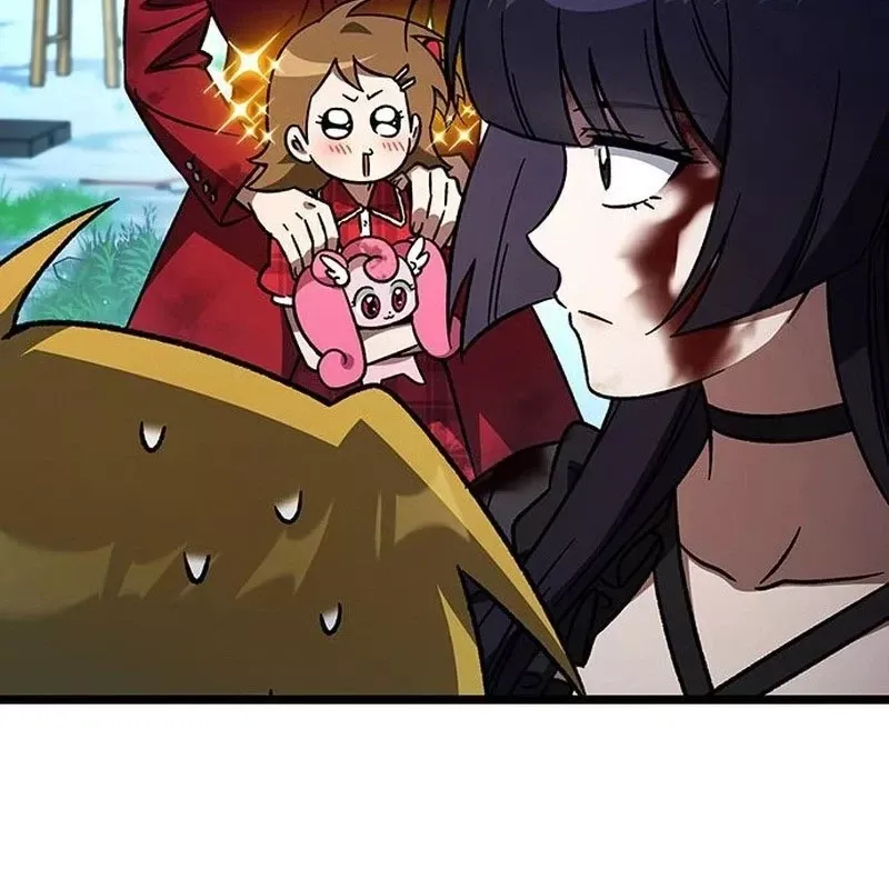 Công Chúa Hắc Viêm Lv.99 - Chapter 19 - Page 78