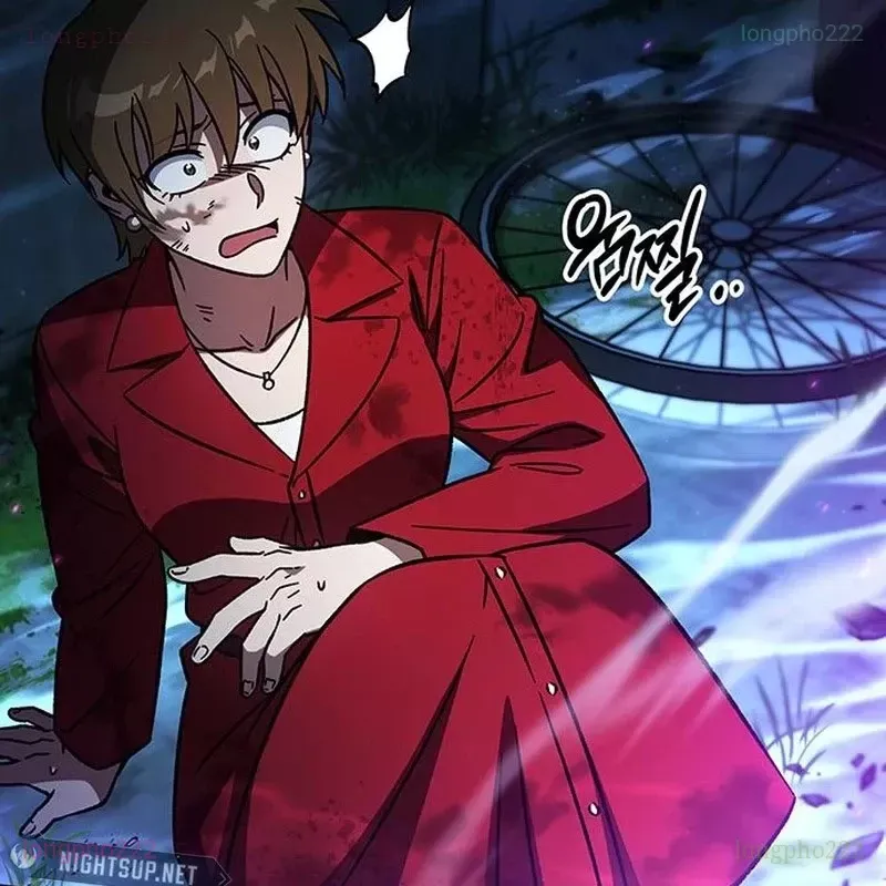 Công Chúa Hắc Viêm Lv.99 - Chapter 19 - Page 8