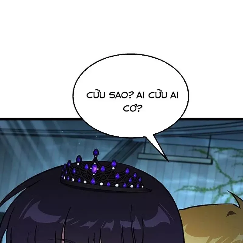 Công Chúa Hắc Viêm Lv.99 - Chapter 19 - Page 81