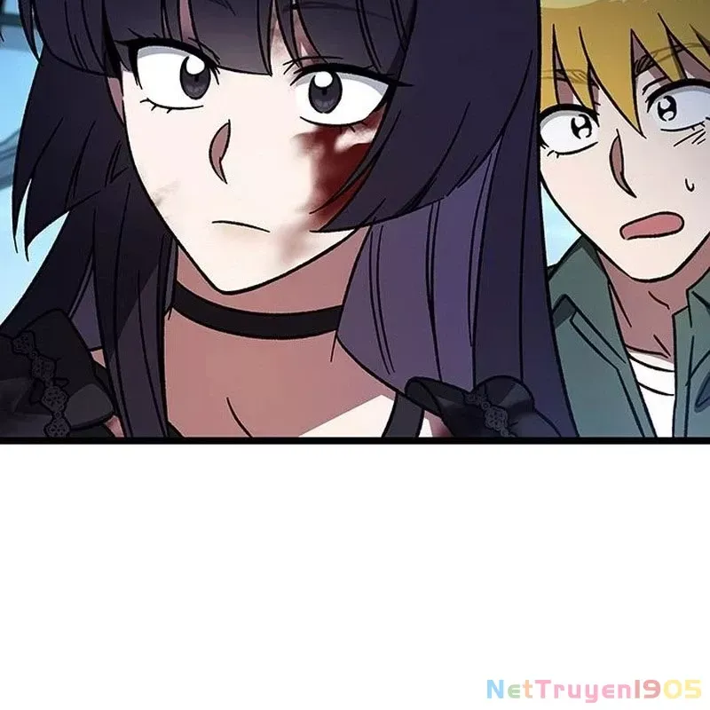 Công Chúa Hắc Viêm Lv.99 - Chapter 19 - Page 82