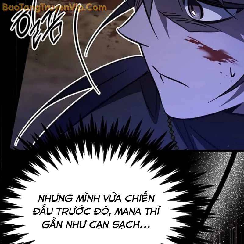 Công Chúa Hắc Viêm Lv.99 - Chapter 2 - Page 132