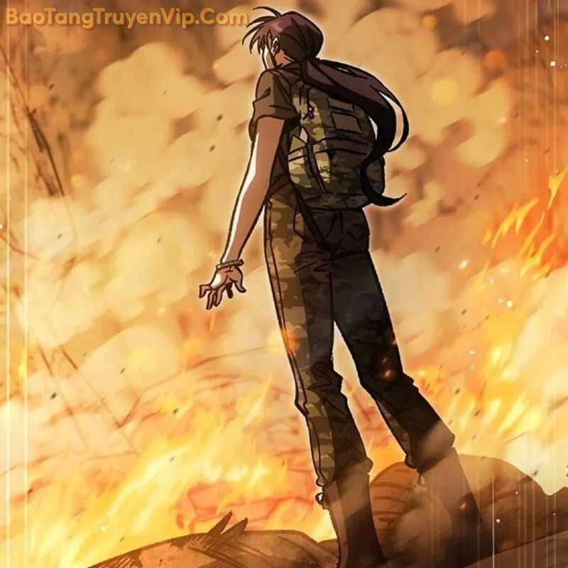 Công Chúa Hắc Viêm Lv.99 - Chapter 2 - Page 23