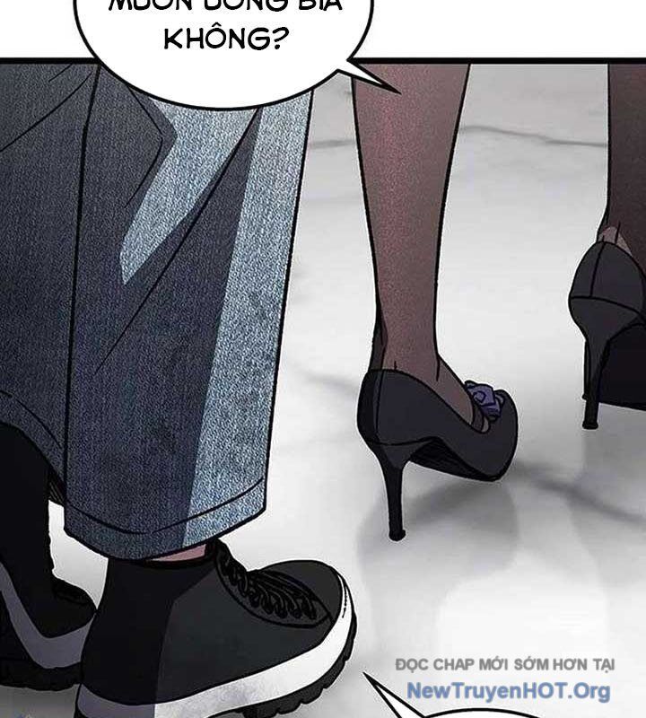 Công Chúa Hắc Viêm Lv.99 - Chapter 20 - Page 107