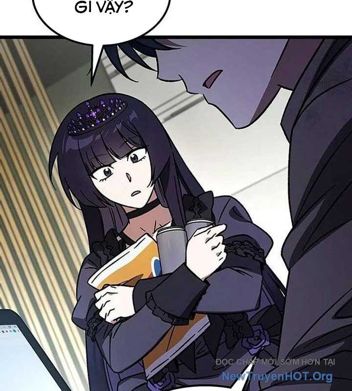 Công Chúa Hắc Viêm Lv.99 - Chapter 20 - Page 118