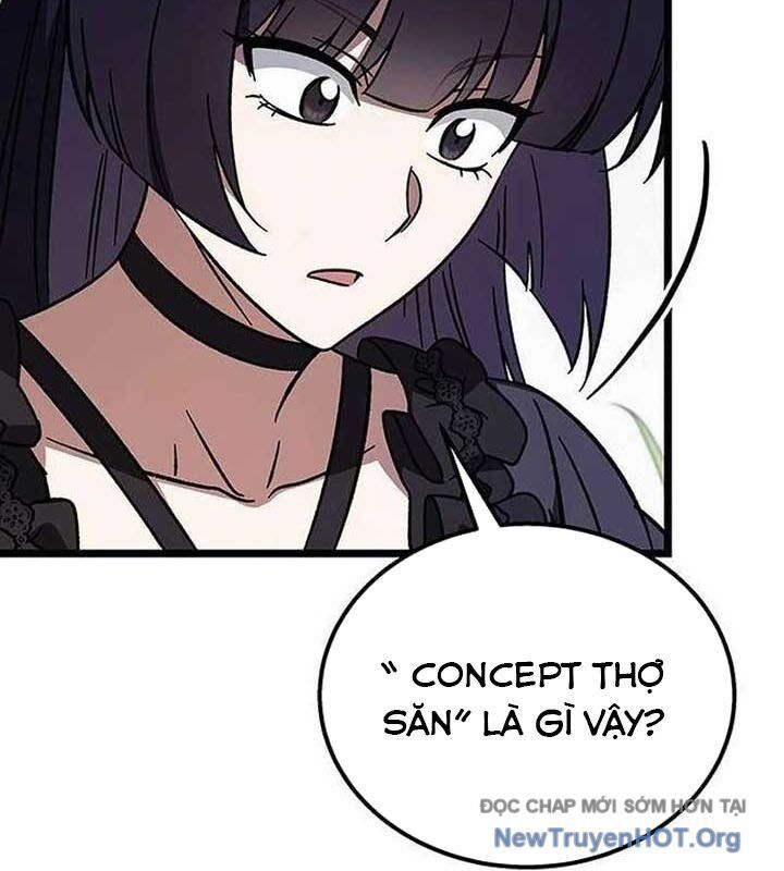 Công Chúa Hắc Viêm Lv.99 - Chapter 20 - Page 121