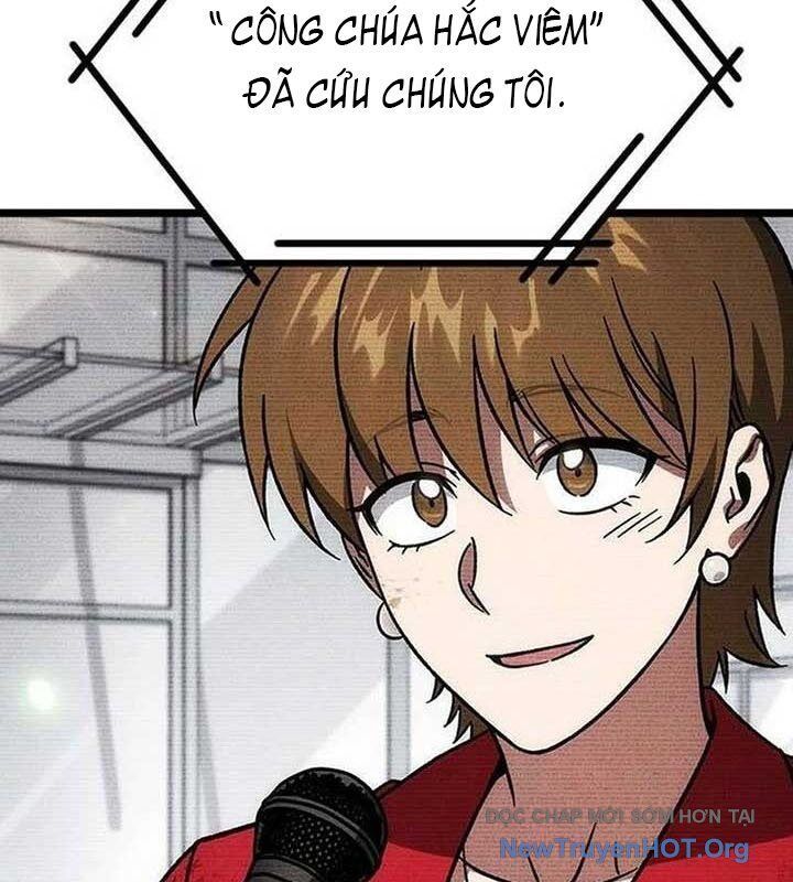 Công Chúa Hắc Viêm Lv.99 - Chapter 20 - Page 13