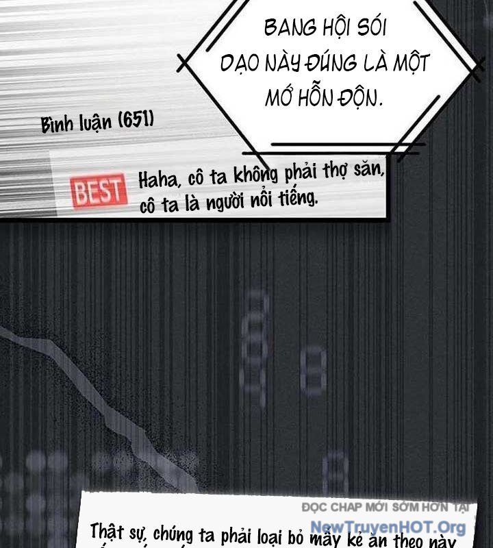 Công Chúa Hắc Viêm Lv.99 - Chapter 20 - Page 19