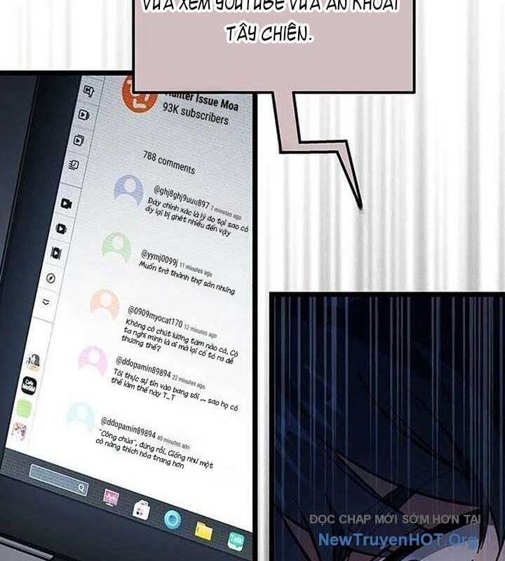 Công Chúa Hắc Viêm Lv.99 - Chapter 20 - Page 62