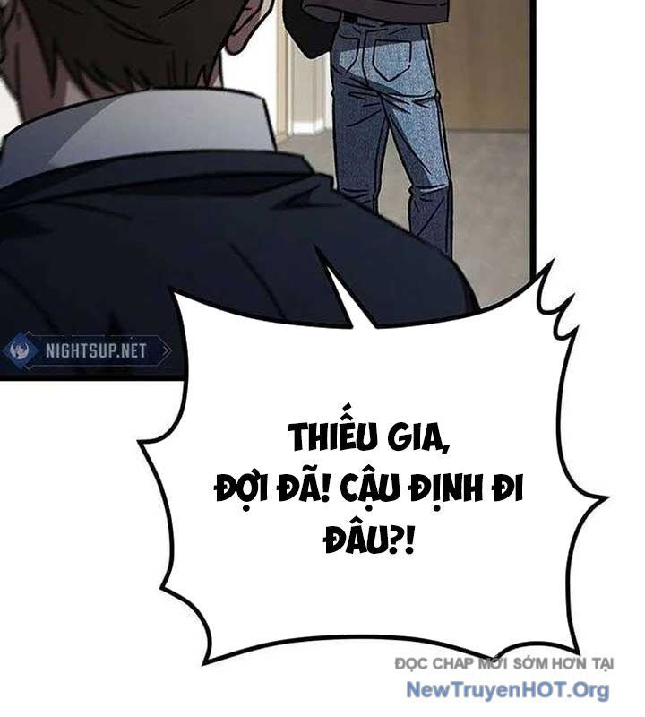 Công Chúa Hắc Viêm Lv.99 - Chapter 20 - Page 83