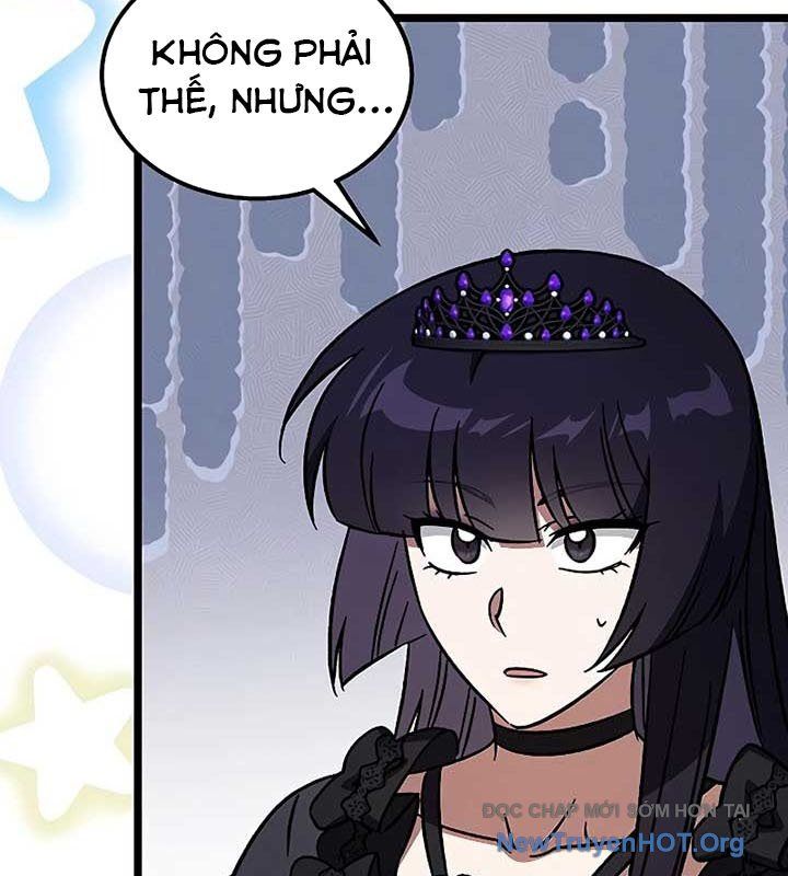 Công Chúa Hắc Viêm Lv.99 - Chapter 21 - Page 100