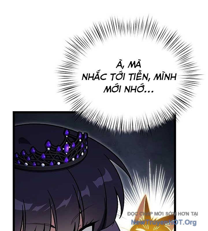Công Chúa Hắc Viêm Lv.99 - Chapter 21 - Page 104