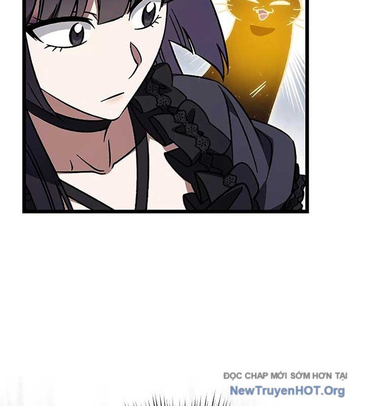 Công Chúa Hắc Viêm Lv.99 - Chapter 21 - Page 105