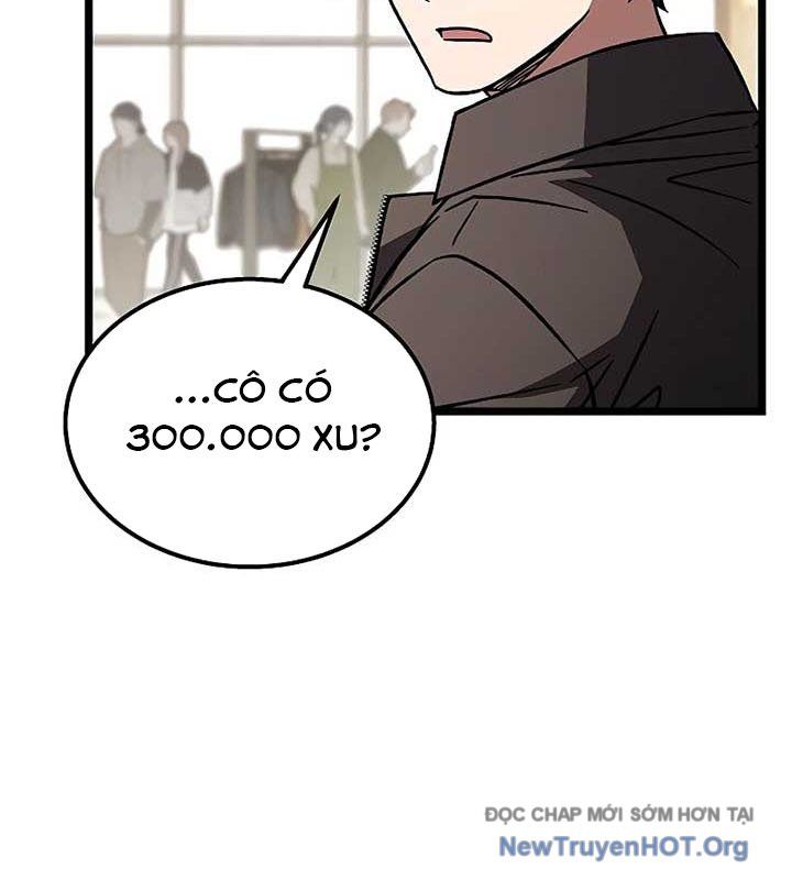 Công Chúa Hắc Viêm Lv.99 - Chapter 21 - Page 111