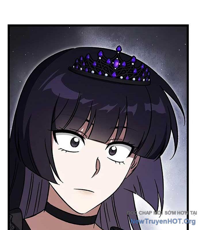 Công Chúa Hắc Viêm Lv.99 - Chapter 21 - Page 112