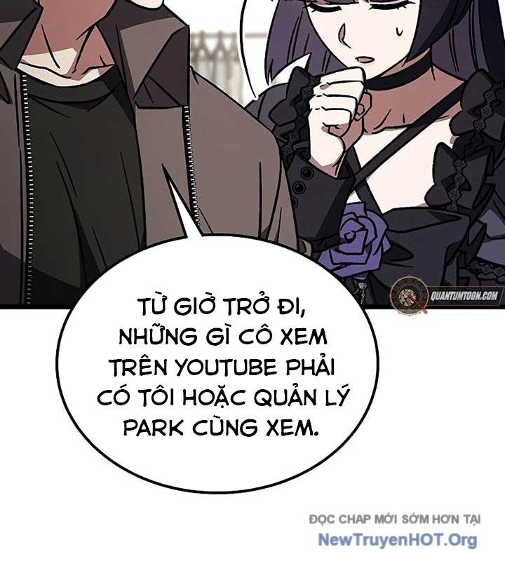 Công Chúa Hắc Viêm Lv.99 - Chapter 21 - Page 115
