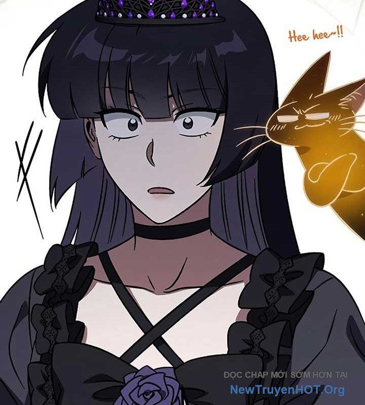 Công Chúa Hắc Viêm Lv.99 - Chapter 21 - Page 120