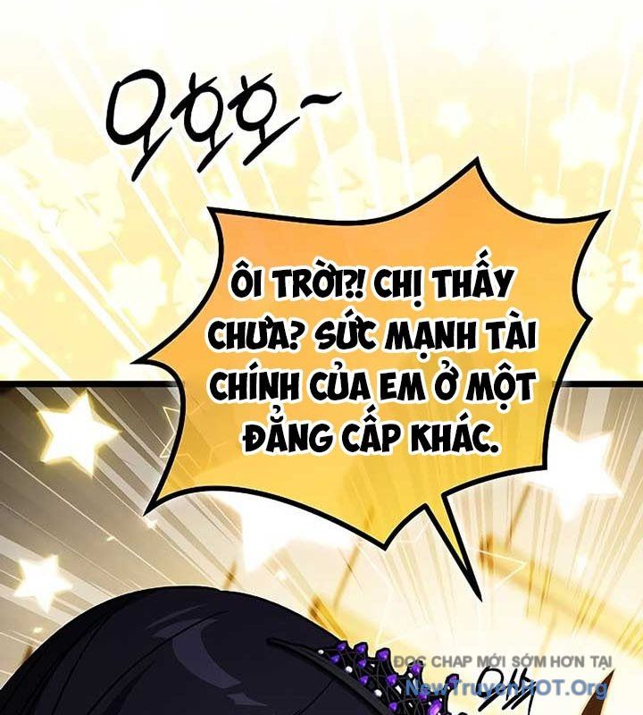 Công Chúa Hắc Viêm Lv.99 - Chapter 21 - Page 122
