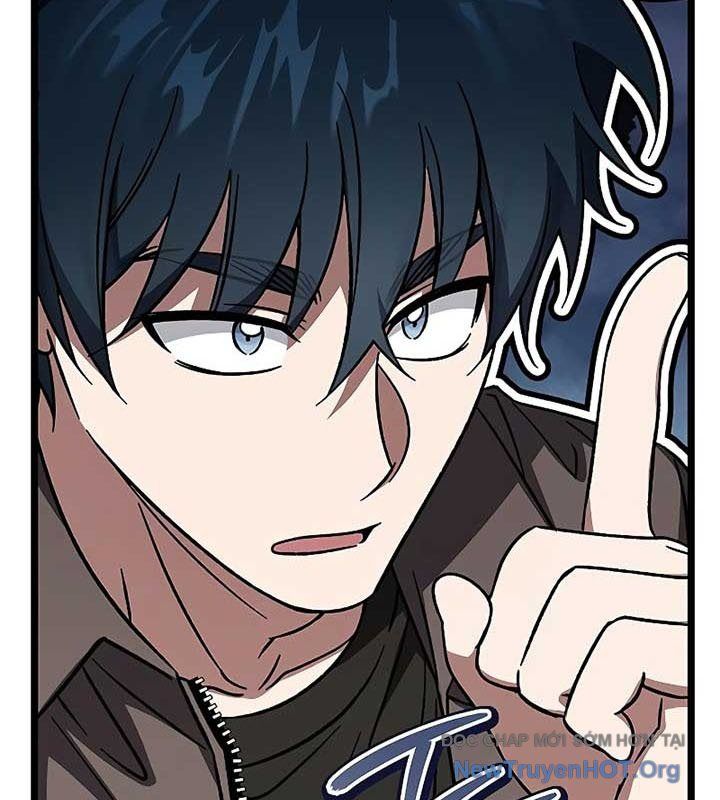 Công Chúa Hắc Viêm Lv.99 - Chapter 21 - Page 125