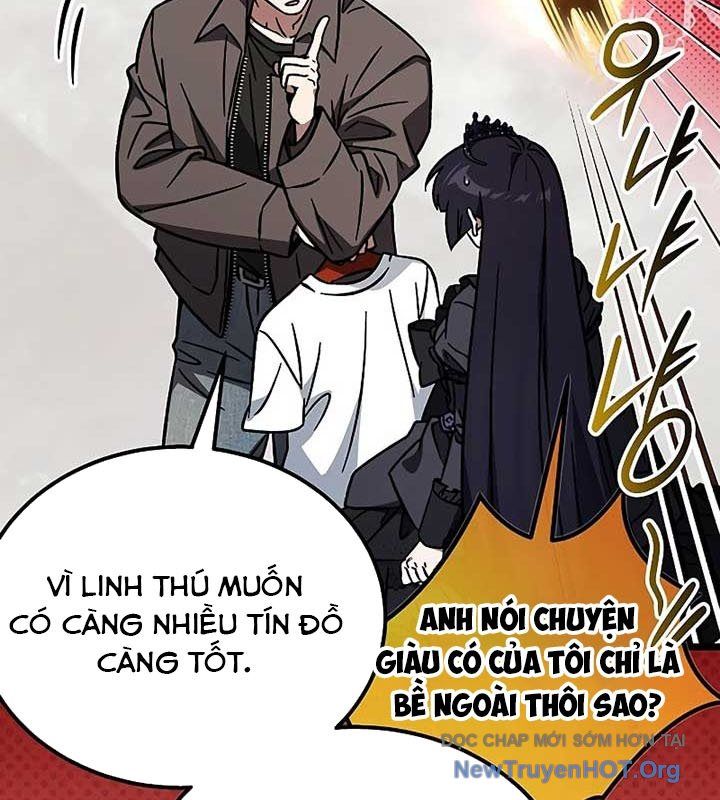 Công Chúa Hắc Viêm Lv.99 - Chapter 21 - Page 128