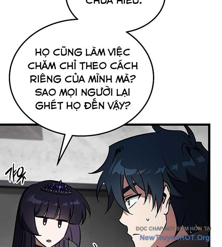 Công Chúa Hắc Viêm Lv.99 - Chapter 21 - Page 13