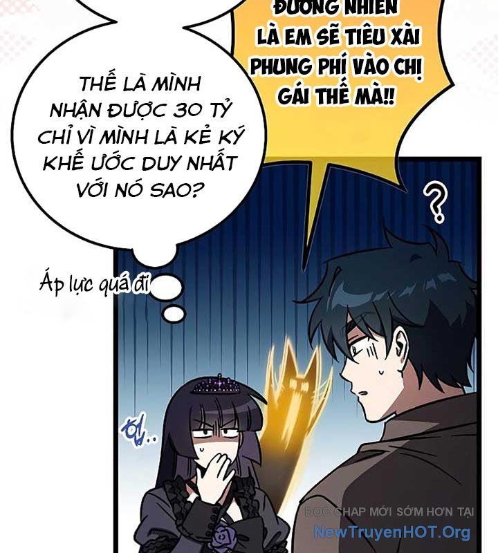 Công Chúa Hắc Viêm Lv.99 - Chapter 21 - Page 130