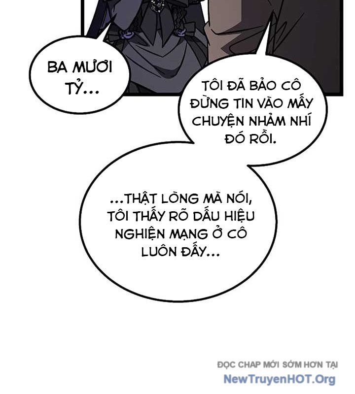Công Chúa Hắc Viêm Lv.99 - Chapter 21 - Page 131