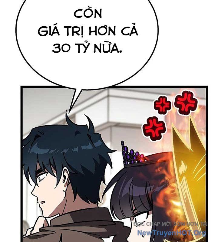 Công Chúa Hắc Viêm Lv.99 - Chapter 21 - Page 135