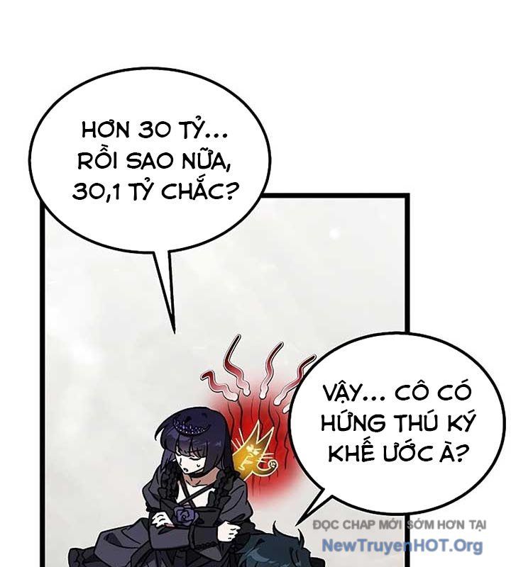 Công Chúa Hắc Viêm Lv.99 - Chapter 21 - Page 138