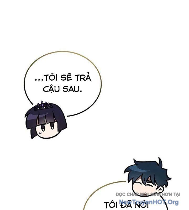 Công Chúa Hắc Viêm Lv.99 - Chapter 21 - Page 141