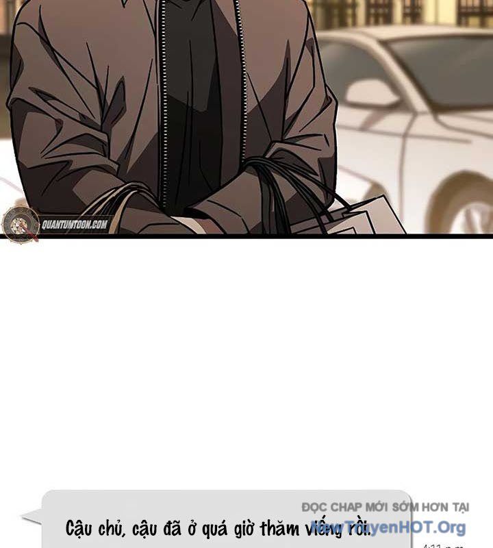 Công Chúa Hắc Viêm Lv.99 - Chapter 21 - Page 153