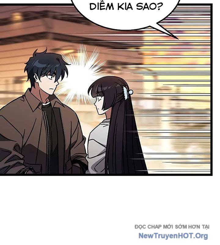 Công Chúa Hắc Viêm Lv.99 - Chapter 21 - Page 157