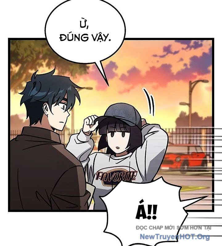 Công Chúa Hắc Viêm Lv.99 - Chapter 21 - Page 166