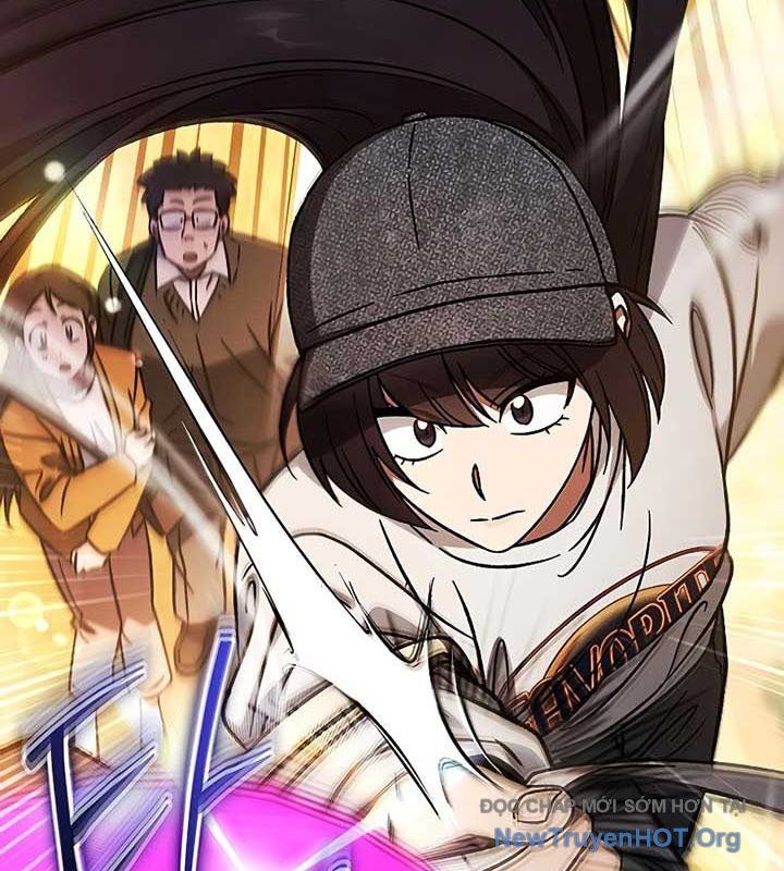 Công Chúa Hắc Viêm Lv.99 - Chapter 21 - Page 175